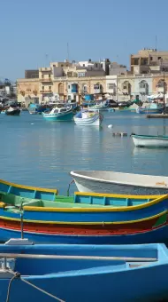 Pielgrzymki na Maltę